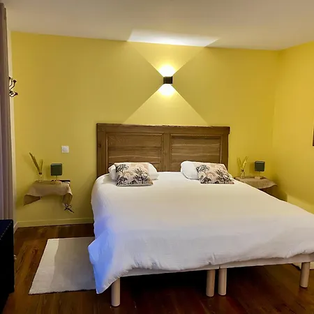 Le Domaine Du Castel Bed & Breakfast Saulzoir Exterior photo