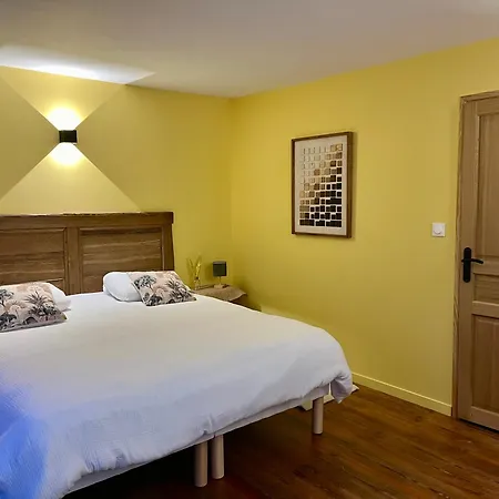 Le Domaine Du Castel Bed & Breakfast Saulzoir Exterior photo