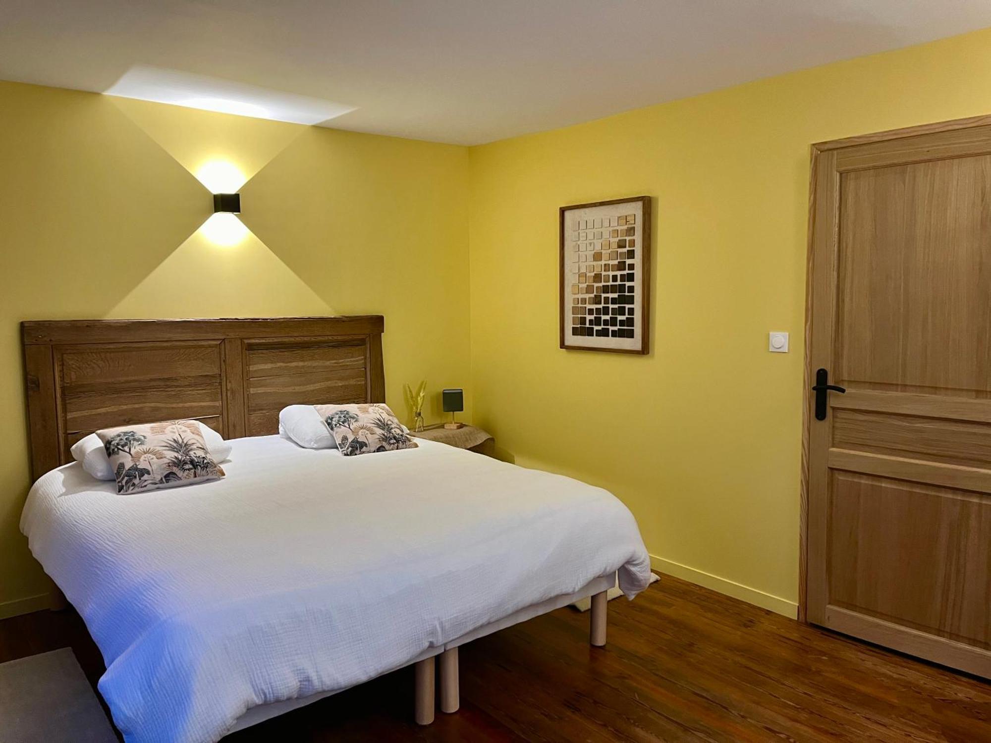 Le Domaine Du Castel Bed & Breakfast